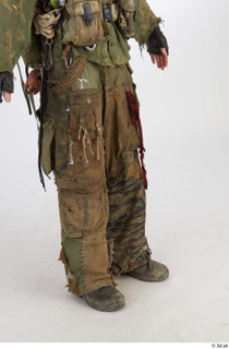 Photos John Hopkins Army Postapocalyptic leg lower body 0011.jpg